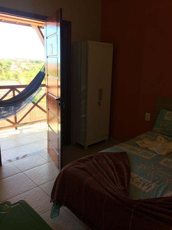 Vila Do Por Do Sol Canoa Quebrada Exterior foto